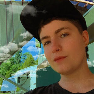 Meet your Posher, Leia